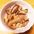 ellie21's cooksnap of when they made 簡単すぎる！キノコのマリネ.