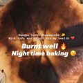 Momo_tmc's cooksnap of when they made ＊豆腐でヘルシー☆バスク風チーズケーキ＊.