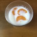 なの＠ママ's cooksnap of when they made ﾂﾙﾝ♪おいしい牛乳かん.