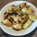 Yokchina's cooksnap of when they made スペイン風あさりとポテトの煮込み.