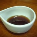 うまうまスマイル's cooksnap of when they made オリゴな黒蜜♪.