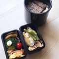 yokon☆'s cooksnap of when they made コンキリコーニの前菜パスタ♪.