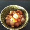 msgnb120's cooksnap of when they made 大豆水煮で簡単五目豆.