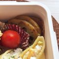 yokon☆'s cooksnap of when they made れんこんのカレー焼き.