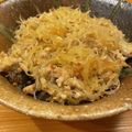 kana25km's cooksnap of when they made ダイエットに　マーボー茄子春雨.