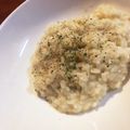 なーなちゃん's cooksnap of when they made ブルーチーズのリゾット♡簡単混ぜるだけ！.