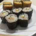 ガットレオ's cooksnap of when they made ☆ 簡単 母の味 ツナ 巻き 寿司 ☆.