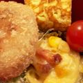☆ドキンちゃん☆”'s cooksnap of when they made 絶賛！だし巻き卵.