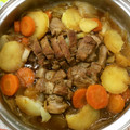 ほもさぴくろまによん's cooksnap of when they made 簡単 煮豚.