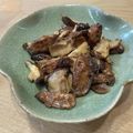 Kozoまる☆MAM's cooksnap of when they made お弁当におつまみに☆しいたけのマヨ焼き.