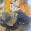 ふうか1D's cooksnap of when they made ガッツリ 豚こまの味噌炒め.