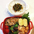 モコナもどき's cooksnap of when they made 夏の定番!!豚肉と玉葱のさっぱり甘酢炒め.
