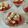tsumusio's cooksnap of when they made スプーンで食べるトマトのカプレーゼ.