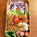 ★♡ゆき♡★'s cooksnap of when they made カレー味のほうれん草♪ 混ぜるだけ～☆.