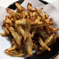 ナッツリ's cooksnap of when they made ビールがすすむ！簡単ごぼうの唐揚げ.