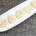 horseland's cooksnap of when they made 道具いらず！我が家のそうめんの盛り付け方.
