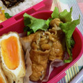 sunsunよっぴい's cooksnap of when they made えのきの肉巻き.