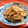 お料理ニャロメ's cooksnap of when they made 簡単！こんにゃくとごぼうのピリ辛煮.