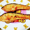 sounyan☆'s cooksnap of when they made 鮭のバター焼き.