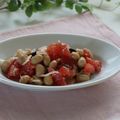 まろんかふぇ's cooksnap of when they made 大豆のイタリアンサラダ.