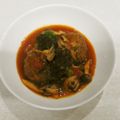 クック9BD0HE☆'s cooksnap of when they made おうちで簡単♪＊煮込みハンバーグ＊.