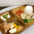 ☆こまっと☆'s cooksnap of when they made ねっとりほくほく♪レンジで簡単かぼちゃ.