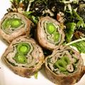 ⓜⓔⓔⓡ's cooksnap of when they made めちゃうま！簡単！豚バラのしそ巻き.