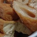 さざんか©'s cooksnap of when they made 厚揚げとちくわの煮物.