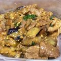 ma2kaboch's cooksnap of when they made なすと青じその味噌炒め.
