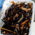 unauna72's cooksnap of when they made 簡単♪日持ちおかず☆ひじきの煮物♡.