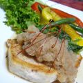 デラロサ's cooksnap of when they made 万能！！柚子胡椒ニンニクおろしポン酢.