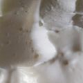 ひまわり's cooksnap of when they made ドイツで泡立てる生クリーム.