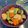 Q’s's cooksnap of when they made ぶり大根の残り汁でがめ煮(筑前煮).