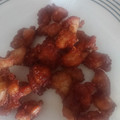mikyuzo's cooksnap of when they made ＊なんこつのから揚げ＊.