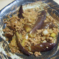 リナリオ's cooksnap of when they made ナスとひき肉の和風炒め.