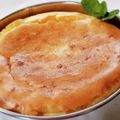 okitas99's cooksnap of when they made 簡単♪使いきりチーズケーキ.