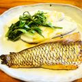 さすらい's cooksnap of when they made ★色んな魚で★魚の味噌漬け（基本）.