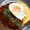 dimbula121's cooksnap of when they made ＊ビーフシチューとパスタ＊.