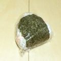 きらり流れ星's cooksnap of when they made 鮭しょうが塩おにぎり♪.