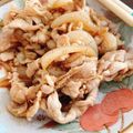 クックTVYJON☆'s cooksnap of when they made 豚バラひつまぶし.