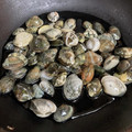 それいゆ★'s cooksnap of when they made 保存版★あさりの砂抜き.