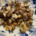 それいゆ★'s cooksnap of when they made 超濃厚旨だし★あさりの酒蒸し.
