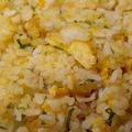 あきつま（杏花☆）'s cooksnap of when they made やわらぎメンマ炒飯はじめました。.
