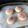 クックM2OGD7☆'s cooksnap of when they made 電子レンジ発酵20秒♪「基本の丸パン」.