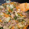みりちゃん♪'s cooksnap of when they made 豚バラと白菜のうま煮♡.