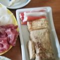 猫まんま☆'s cooksnap of when they made お寿司のたまご.