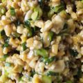 きゃべつん's cooksnap of when they made 我が家のスタミナ納豆♪.