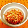 ★kokomama★'s cooksnap of when they made 簡単♪人参のたらこ炒め【常備菜】.