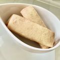 ○にこまる○'s cooksnap of when they made ★チーズショートブレッド★.
