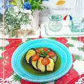 sakuraロゼット's cooksnap of when they made 絶品☆なすのたたき.